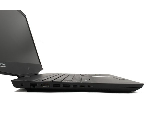 【即納パソコン】15-dh1002TX (Win11pro64) (NVIDIA GeForce RTX 2060) 7N10 ※テンキー付(47540、04) 拡大