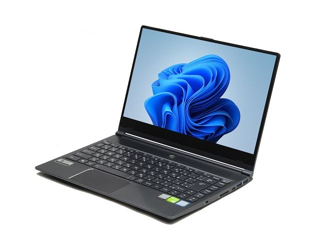 【即納パソコン】GALLERIA GWL 250YF (Win11pro64) 5N8(47541) 拡大