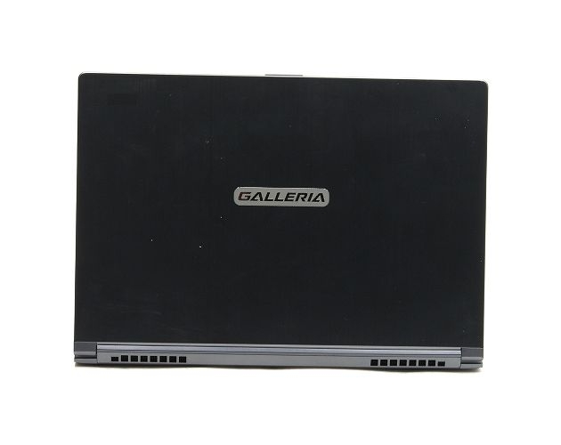 【即納パソコン】GALLERIA GWL 250YF (Win11pro64) 5N8(47541、02) 拡大
