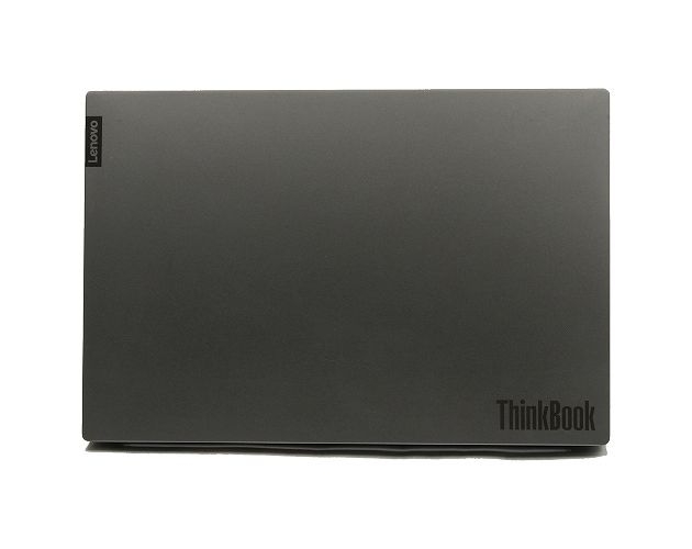 【即納パソコン】ThinkBook 15-IIL (Win11pro64) 5N10　※テンキー付(47560、02) 拡大