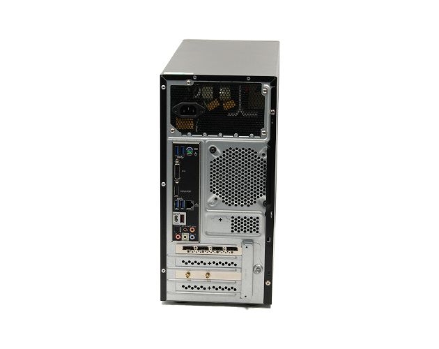 【即納パソコン】 MousePro-T310XQP22 (Win11pro64)(SSD新品) 9D9(47561、02) 拡大