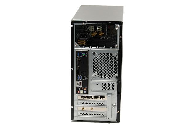 【即納パソコン】 MousePro-T310XQP22 (Win11pro64)(SSD新品) 9D9(47562、02) 拡大