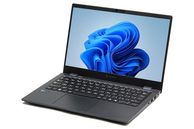 【即納パソコン】dynabook G83/MY (Win11pro64)(47570)