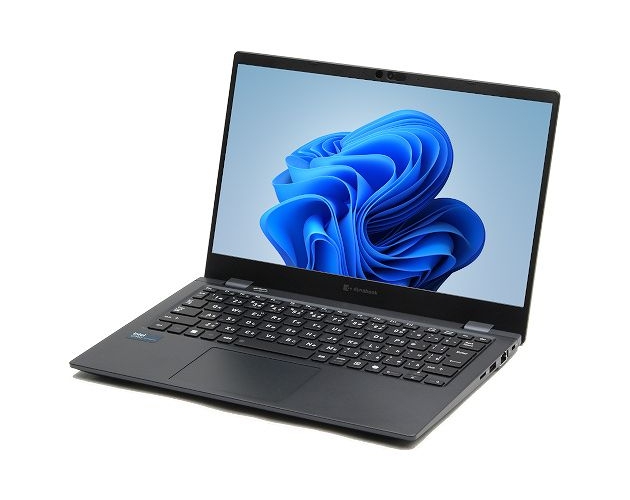 【即納パソコン】dynabook G83/MY (Win11pro64)(47570) 拡大