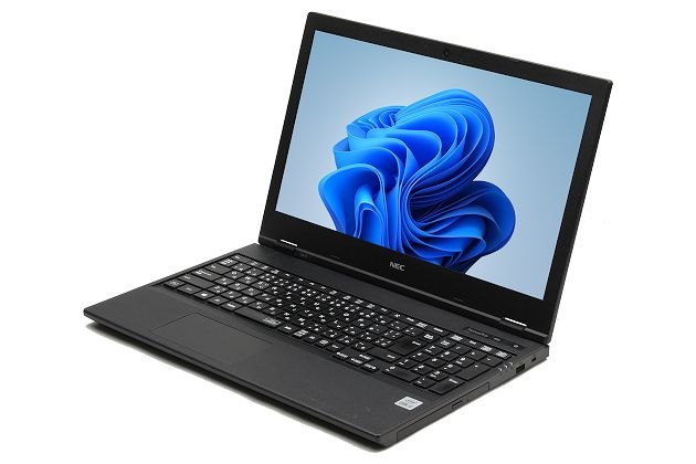 【即納パソコン】VersaPro VKL21/X-9 (Win11pro64)(SSD新品) 3N10　※テンキー付(47573)