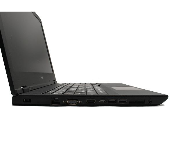 【即納パソコン】VersaPro VKL21/X-9 (Win11pro64)(SSD新品) 3N10　※テンキー付(47573、04) 拡大