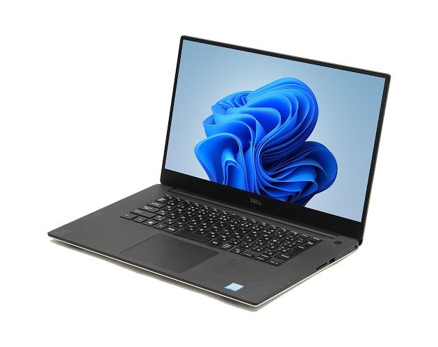 【即納パソコン】 XPS 15 9570 (Win11pro64) 7N8(47574) 拡大
