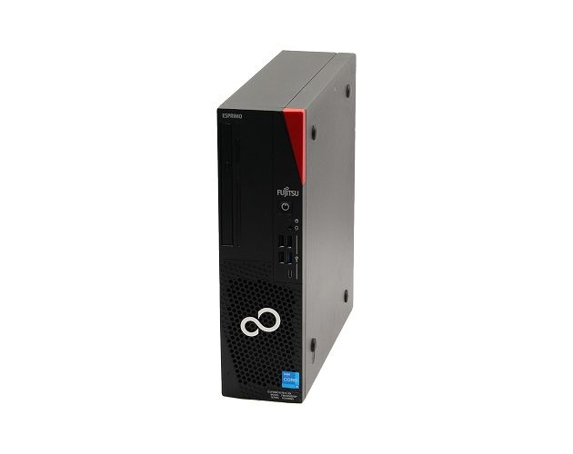 【即納パソコン】ESPRIMO D7012/NX (Win11pro64) 5D12(47581) 拡大