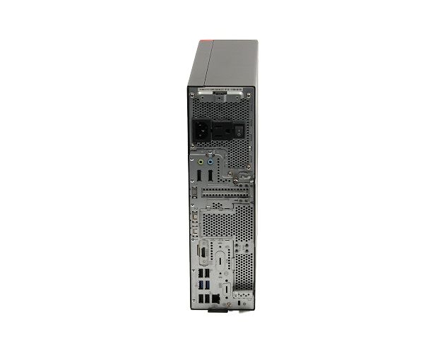 【即納パソコン】ESPRIMO D7012/NX (Win11pro64) 5D12(47581、02) 拡大