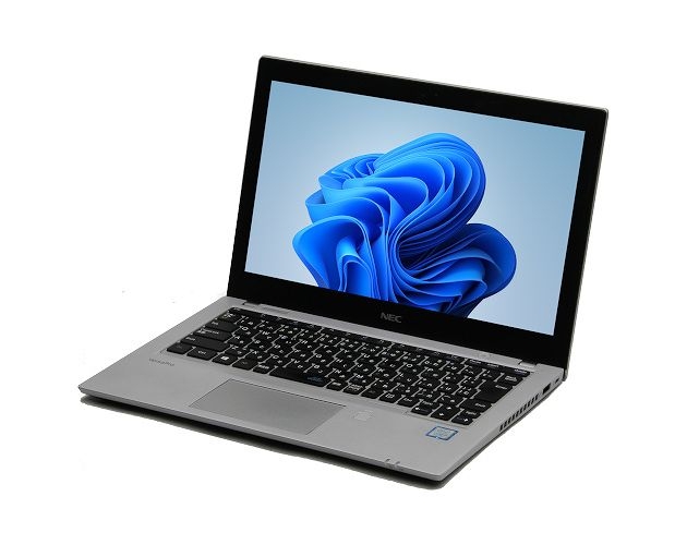 【即納パソコン】VersaPro VB-3 (Win11pro64) 5N8(47584) 拡大