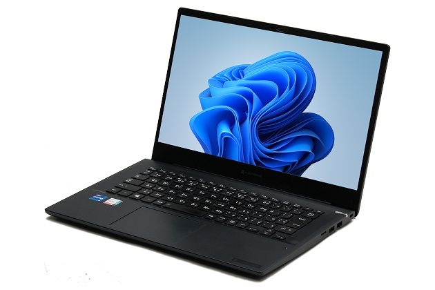 【即納パソコン】dynabook MZ/HSL (Win11pro64) 7N11(47585)