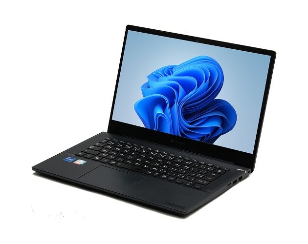 【即納パソコン】dynabook MZ/HSL (Win11pro64) 7N11(47585) 拡大