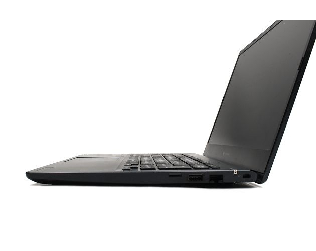 【即納パソコン】dynabook MZ/HSL (Win11pro64) 7N11(47585、03) 拡大