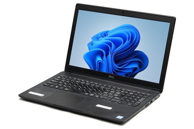 【即納パソコン】Latitude 3550 (Win11pro64)(SSD新品)　※テンキー付 5N8(47590)