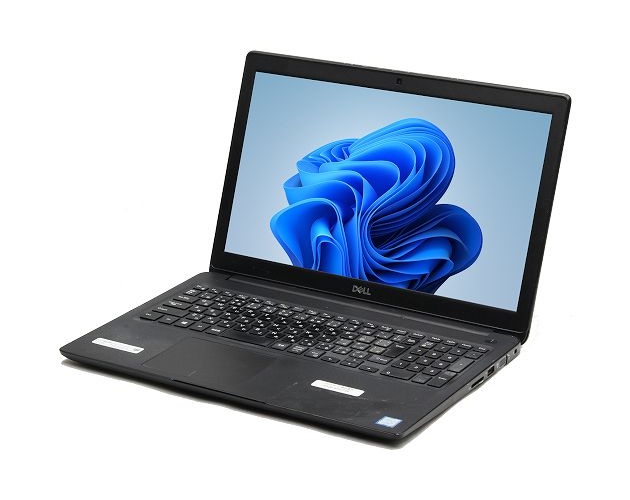 【即納パソコン】Latitude 3550 (Win11pro64)(SSD新品)　※テンキー付 5N8(47590) 拡大