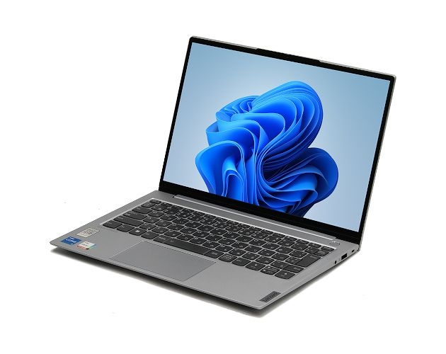 【即納パソコン】 ThinkBook 13s G4 IAP (Win11pro64) 5N12(47600) 拡大