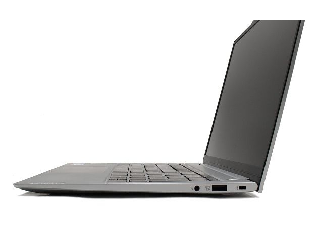 【即納パソコン】 ThinkBook 13s G4 IAP (Win11pro64) 5N12(47600、03) 拡大