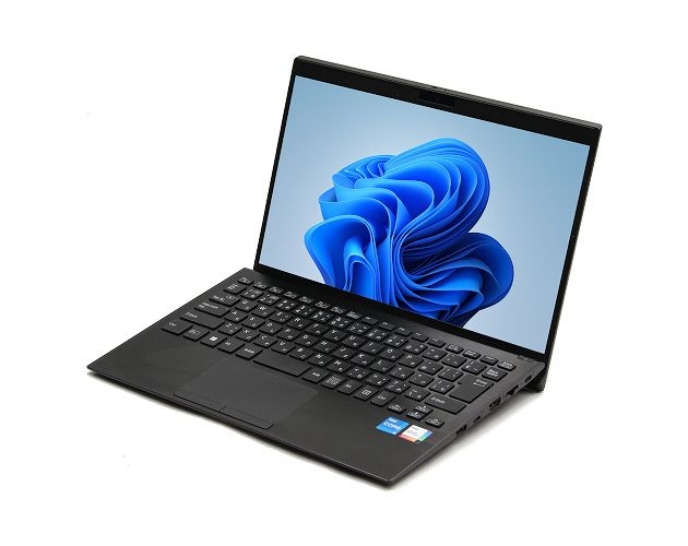 【即納パソコン】VAIO Pro PG VJPG218000183 (Win11pro64) 5N12(47602) 拡大