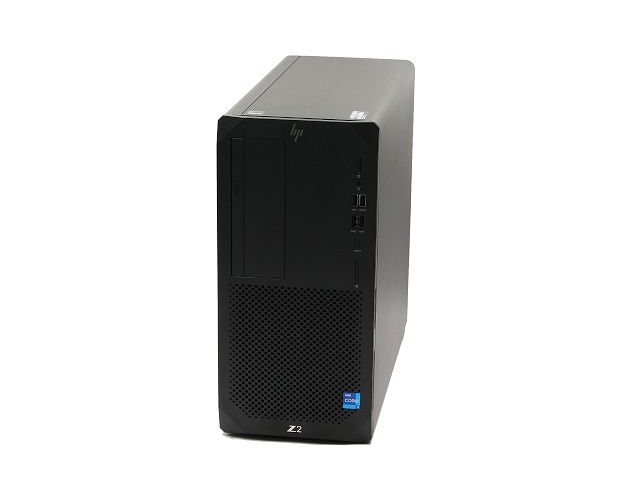 【即納パソコン】 Z2 G8 Tower Workstation (Win11pro64)(SSD新品) 7D11(47603) 拡大