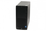 【即納パソコン】 Z2 G8 Tower Workstation (Win11pro64)(SSD新品) 7D11(47603)　中古デスクトップパソコン、11世代