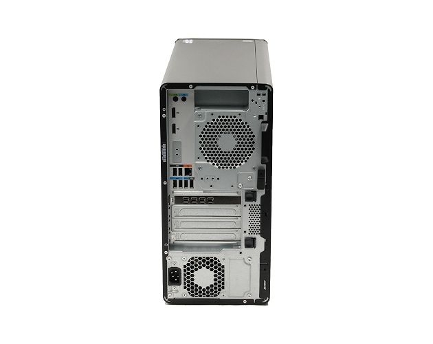 【即納パソコン】 Z2 G8 Tower Workstation (Win11pro64)(SSD新品) 7D11(47603、02) 拡大