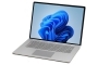 【即納パソコン】 Surface Laptop 4（15インチモデル）プラチナ (Win11pro64) 7N11(47608)