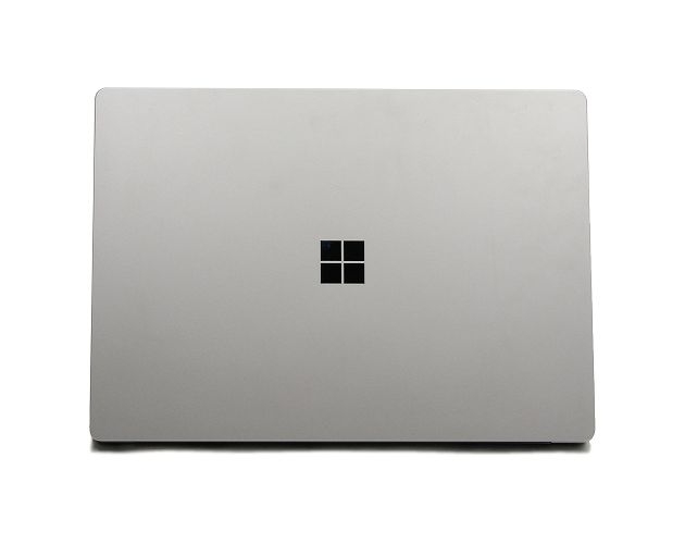 【即納パソコン】 Surface Laptop 4（15インチモデル）プラチナ (Win11pro64) 7N11(47608、02) 拡大