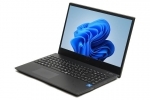【即納パソコン】VersaPro VF (Win11pro64) 5N11　※テンキー付(47617)　中古ノートパソコン、NEC、Windows11、11世代