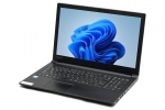【即納パソコン】dynabook B65/DN (Win11pro64) 5N8　※テンキー付(47644) 中古ノートパソコン