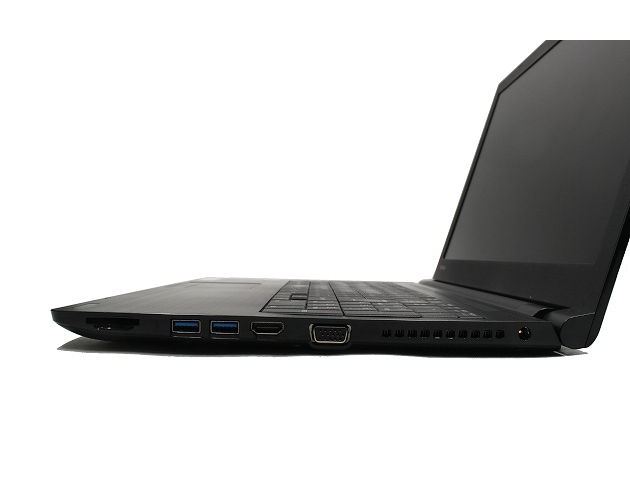 【即納パソコン】dynabook B65/DN (Win11pro64) 5N8　※テンキー付(47644、03) 拡大