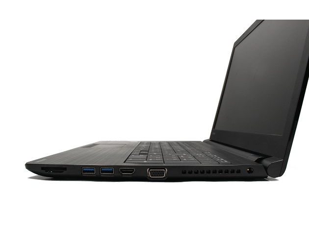 【即納パソコン】dynabook B65/DP (Win11pro64) 5N8　※テンキー付(47645、03) 拡大