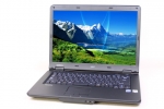 VersaPro VY22AF-6(20052)　中古ノートパソコン、NEC、KINGSOFT Office 2013 永久・マルチライセンス版