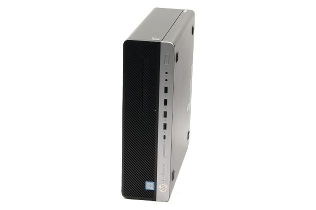 【即納パソコン】EliteDesk 800 G5 SFF (Win11pro64) 5D9(47646)