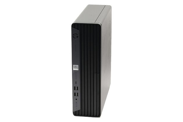 【即納パソコン】EliteDesk 800 G6 SFF (Win11pro64) 5D10(47647)