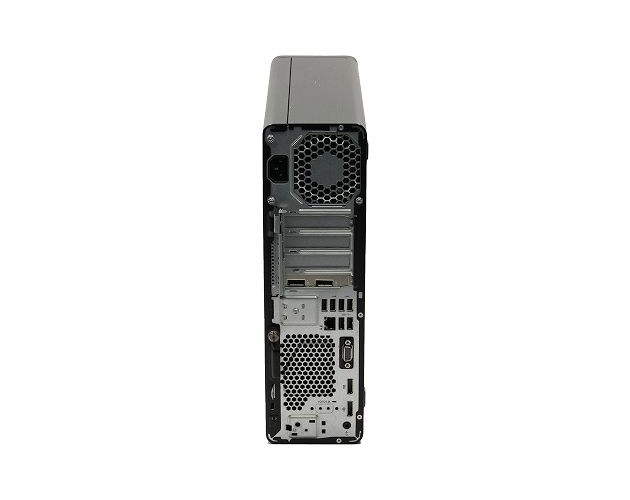 【即納パソコン】EliteDesk 800 G6 SFF (Win11pro64) 5D10(47647、02) 拡大