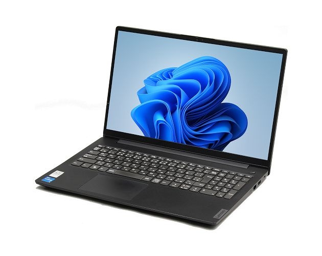 【即納パソコン】 V15 Gen 3 (Win11pro64)(SSD新品) 5N12　※テンキー付(47665) 拡大