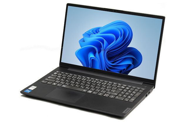 【即納パソコン】 V15 G3 (Win11pro64)(SSD新品) 5N12　※テンキー付(47665) 拡大