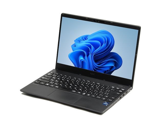 【即納パソコン】VersaPro VKT44/N-F (Win11pro64) 5N12(47688) 拡大