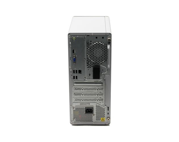 【即納パソコン】 IdeaCentre 5 14IRB8 (Win11pro64) 5D13(47803、02) 拡大