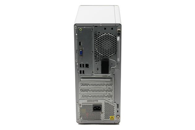 【即納パソコン】 IdeaCentre 5 14IRB8 (Win11pro64) 5D13(47803、02) 拡大