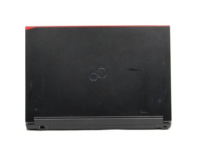 【即納パソコン】LIFEBOOK A748/S (Win11pro64)(SSD新品) 7N8　※テンキー付(47804、02) 拡大