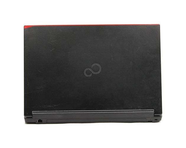 【即納パソコン】LIFEBOOK A749/B (Win11pro64)(SSD新品) 7N8　※テンキー付(47805、02) 拡大