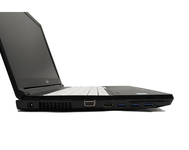 【即納パソコン】LIFEBOOK A749/B (Win11pro64)(SSD新品) 7N8　※テンキー付(47805、04) 拡大