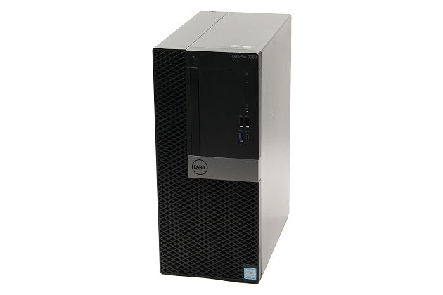 【即納パソコン】OptiPlex 7060 Tower (Win11pro64) 5D8(47806)
