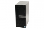 【即納パソコン】OptiPlex 7060 Tower (Win11pro64) 5D8(47806) 中古デスクトップパソコン