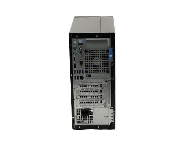 【即納パソコン】OptiPlex 7060 Tower (Win11pro64) 5D8(47806、02) 拡大