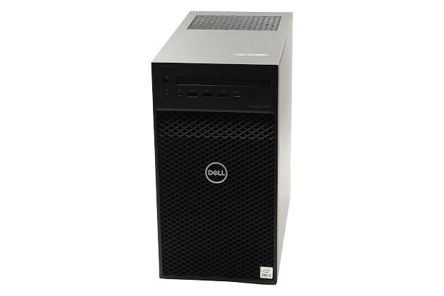 【即納パソコン】 Precision 3650 Tower (Win11pro64) 9D10(47807) 拡大
