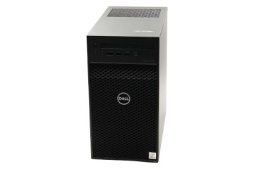 【即納パソコン】 Precision 3650 Tower (Win11pro64) 9D10(47807)