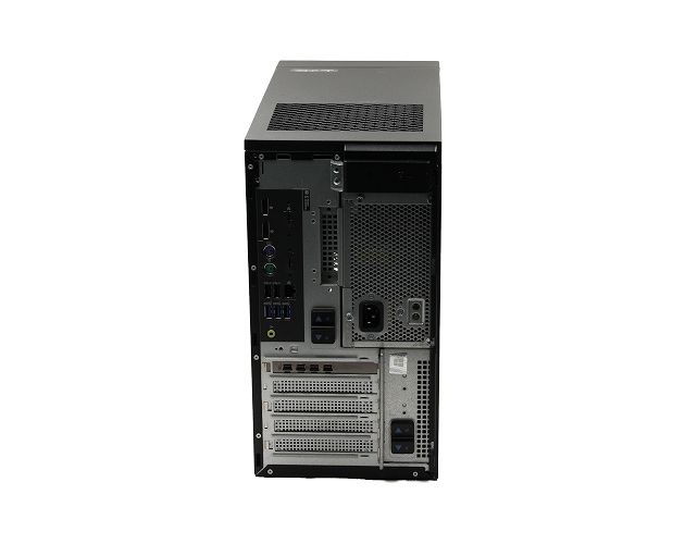 【即納パソコン】 Precision 3650 Tower (Win11pro64) 9D10(47807、02) 拡大
