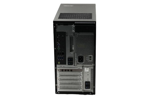 【即納パソコン】 Precision 3650 Tower (Win11pro64) 9D10(47807、02) 拡大